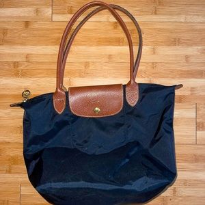 Classic LongChamp Tote